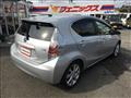 2012 Toyota AQUA