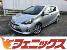 2012 Toyota AQUA