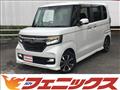 2020 Honda N BOX