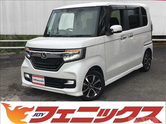 2020 Honda N BOX