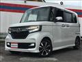 2020 Honda N BOX