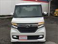 2020 Honda N BOX