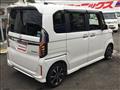 2020 Honda N BOX
