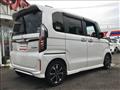 2020 Honda N BOX