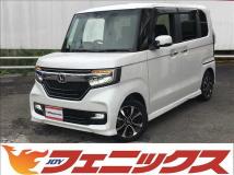 2020 Honda N BOX