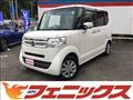 2016 Honda N BOX