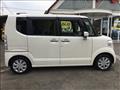 2016 Honda N BOX