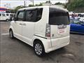 2016 Honda N BOX