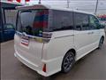 2018 Toyota Voxy