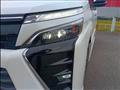 2018 Toyota Voxy