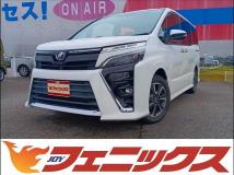 2018 Toyota Voxy