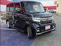 2021 Honda N BOX
