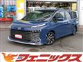 2022 Toyota Voxy