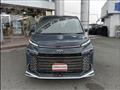 2022 Toyota Voxy