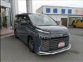 2022 Toyota Voxy