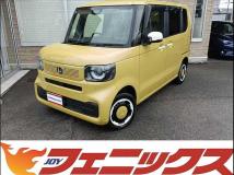 2024 Honda N BOX