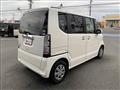 2012 Honda N BOX