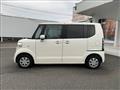 2012 Honda N BOX