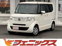 2012 Honda N BOX