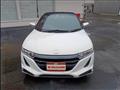 2015 Honda S660