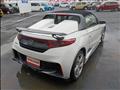 2015 Honda S660