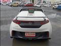 2015 Honda S660