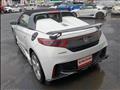 2015 Honda S660