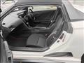 2015 Honda S660