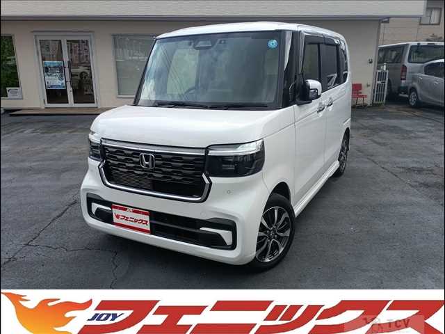 2024 Honda N BOX