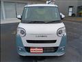 2025 Daihatsu Move Canbus