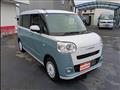 2025 Daihatsu Move Canbus