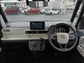 2025 Daihatsu Move Canbus