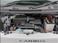 2025 Daihatsu Move Canbus