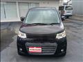 2013 Suzuki Wagon R Stingray