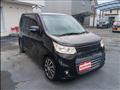 2013 Suzuki Wagon R Stingray