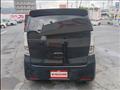 2013 Suzuki Wagon R Stingray