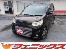 2013 Suzuki Wagon R Stingray