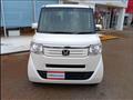 2014 Honda N BOX