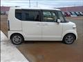 2014 Honda N BOX