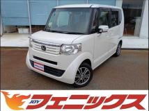 2014 Honda N BOX