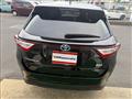 2017 Toyota Harrier
