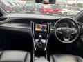 2017 Toyota Harrier