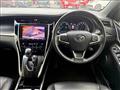 2017 Toyota Harrier