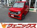 2021 Honda N-WGN