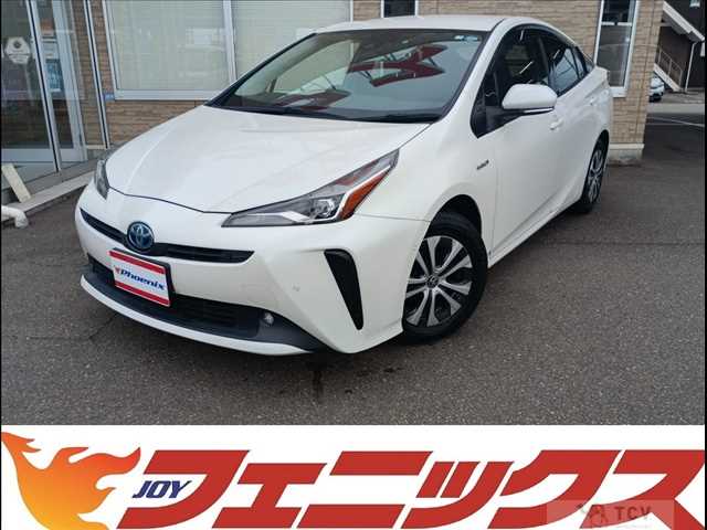 2019 Toyota Prius