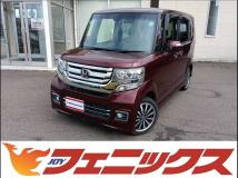 2015 Honda N BOX