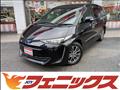 2016 Toyota Estima Hybrid