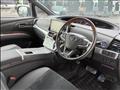 2016 Toyota Estima Hybrid