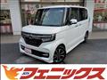 2019 Honda N BOX
