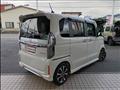2019 Honda N BOX